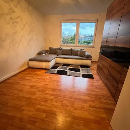 Apartmán Gemuetliche Ferien-/monteurenwohnung In Herne