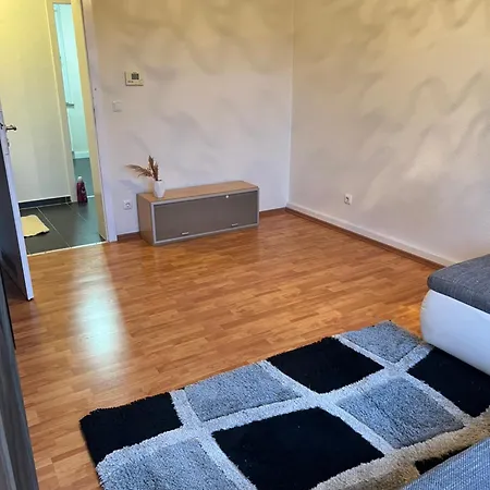 Gemuetliche Ferien-/monteurenwohnung In Apartment Herne