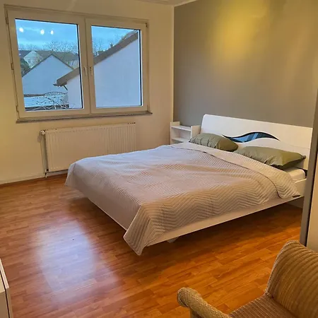 Gemuetliche Ferien-/monteurenwohnung In Herne