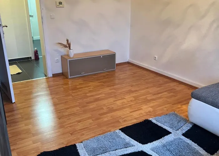 Gemuetliche Ferien-/monteurenwohnung In Lägenhet Herne